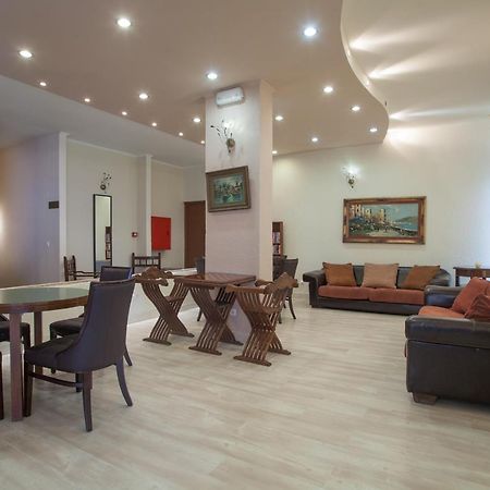 Golden Alexandros Hotel Corfu  Exterior foto
