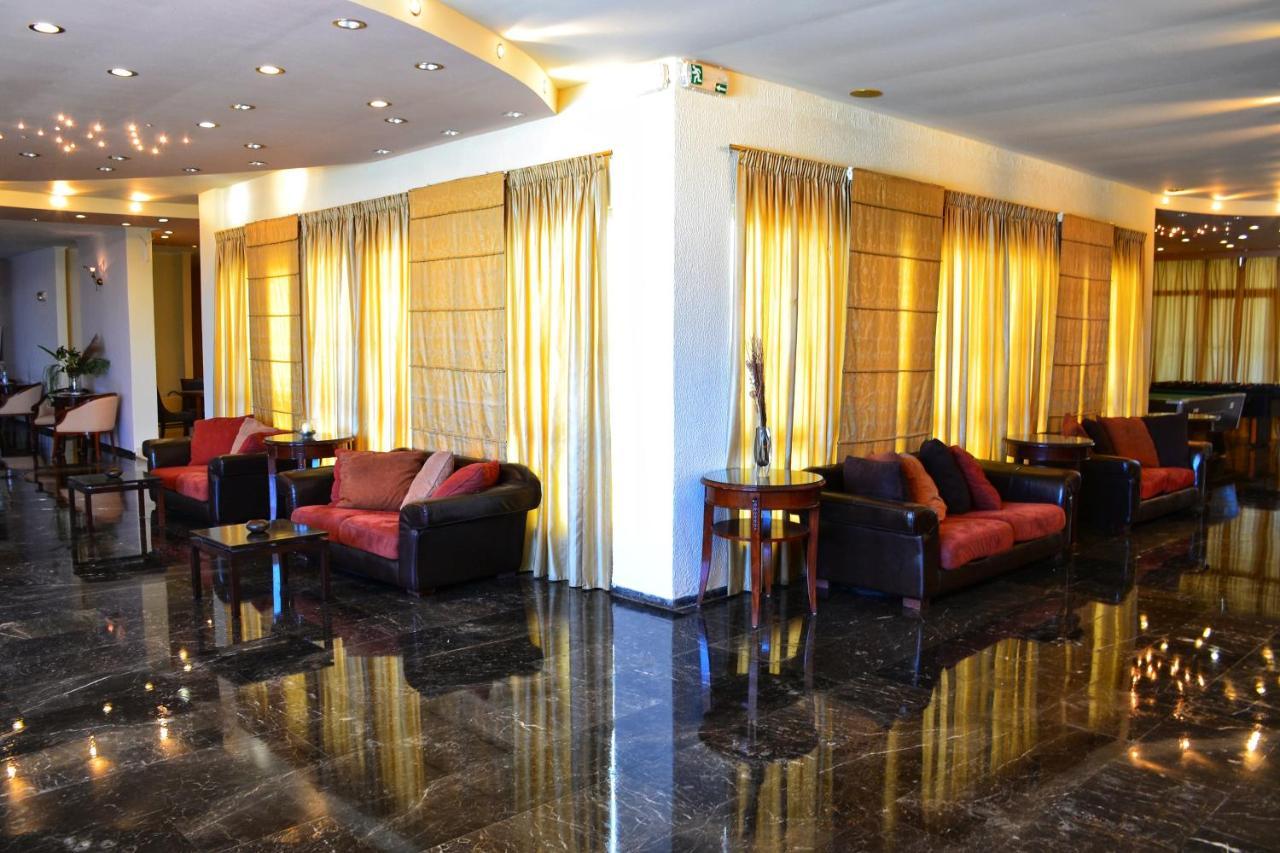 Golden Alexandros Hotel Corfu  Exterior foto