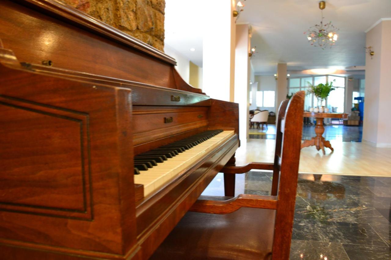 Golden Alexandros Hotel Corfu  Exterior foto