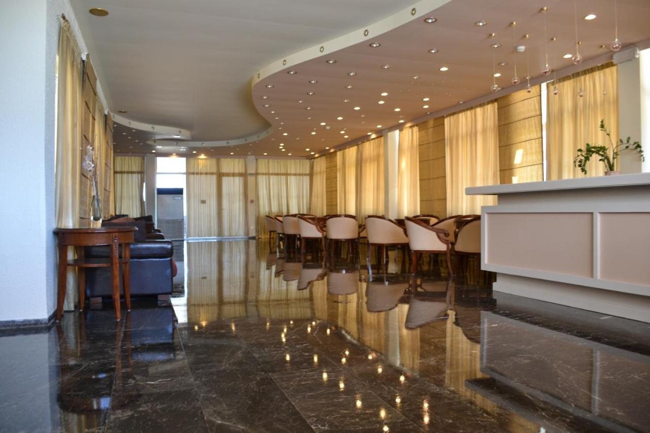Golden Alexandros Hotel Corfu  Exterior foto