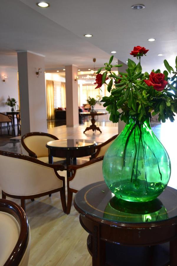Golden Alexandros Hotel Corfu  Exterior foto