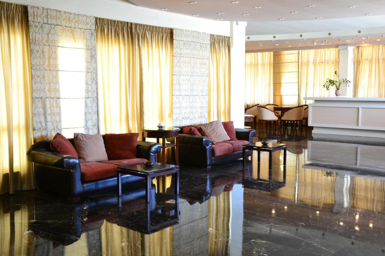 Golden Alexandros Hotel Corfu  Exterior foto